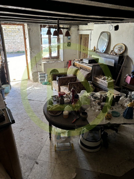 vente Maison Issoudun Letrieix - Photo 2