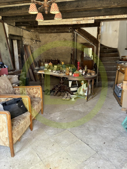 vente Maison Issoudun Letrieix - Photo 3