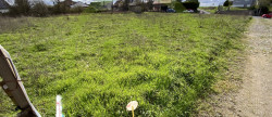 vente Terrain constructible Cambrai