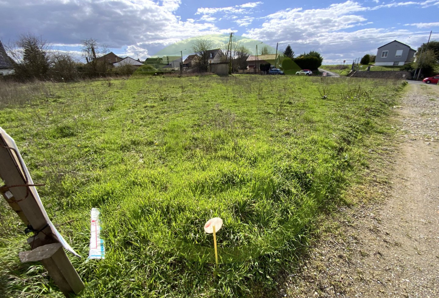 vente Terrain constructible Cambrai - Photo 2