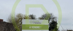 vente Terrain constructible Cambrai