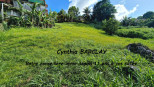 vente Terrain Fort De France