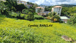 vente Terrain Fort De France