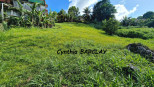 vente Terrain Fort De France