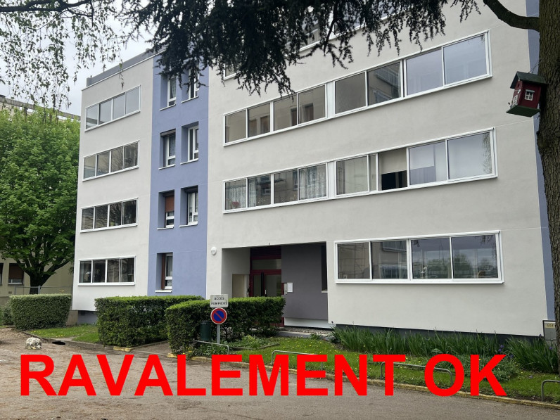 vente Appartement Saint Jean De La Ruelle