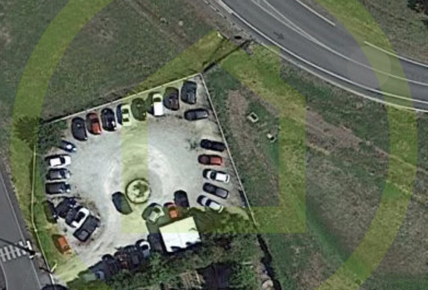 vente Terrain Montmorillon - Photo 1