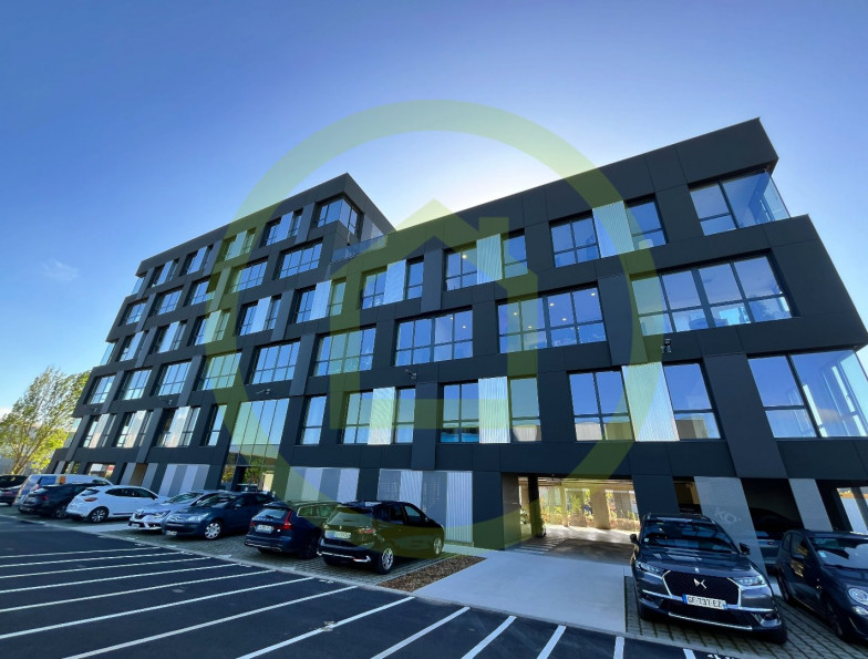 location Bureau Angers - Photo 2