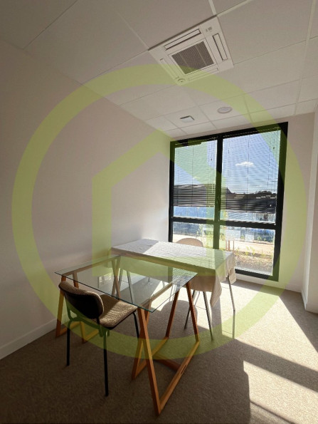 location Bureau Angers - Photo 3