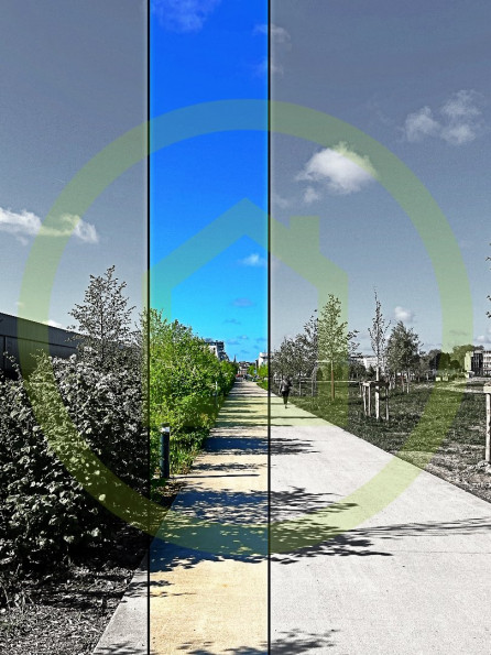 location Bureau Angers - Photo 1