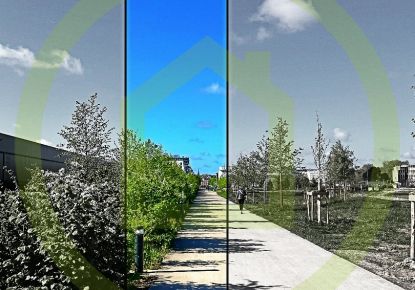 location Bureau Angers