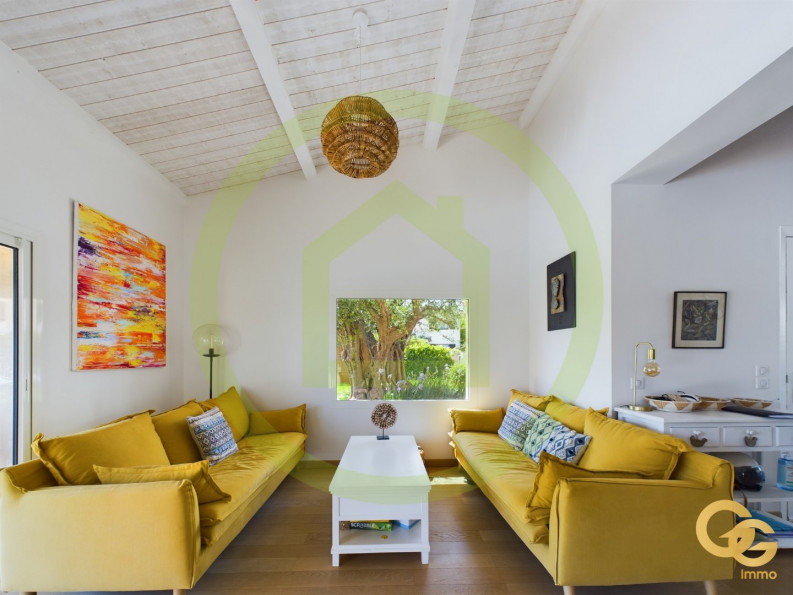 vente Maison Antibes - Photo 5