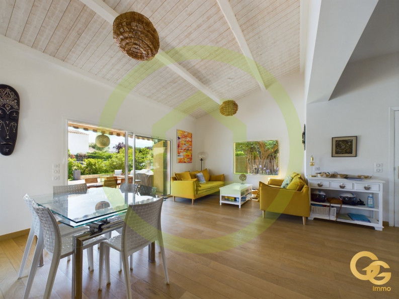 vente Maison Antibes - Photo 6