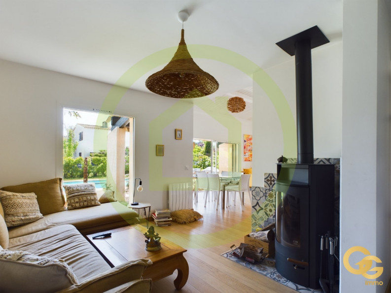 vente Maison Antibes - Photo 9