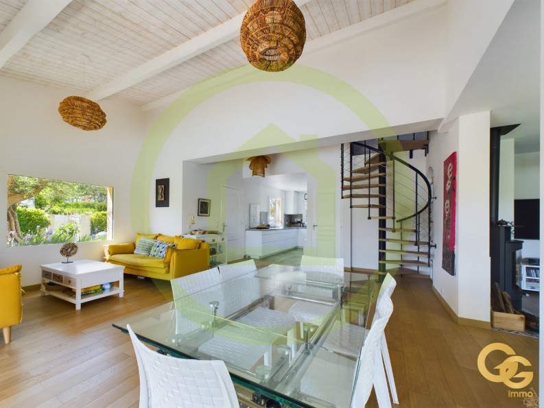 vente Maison Antibes - Photo 4