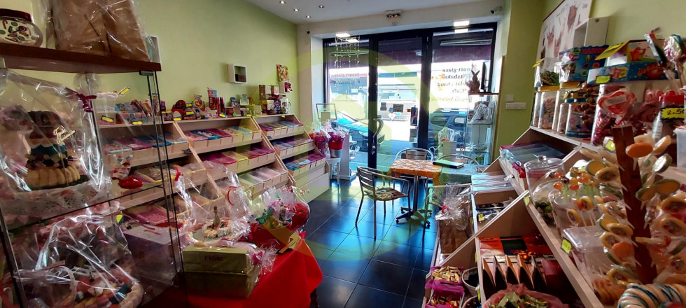 vente Commerce de café et thé Nice - Photo 2