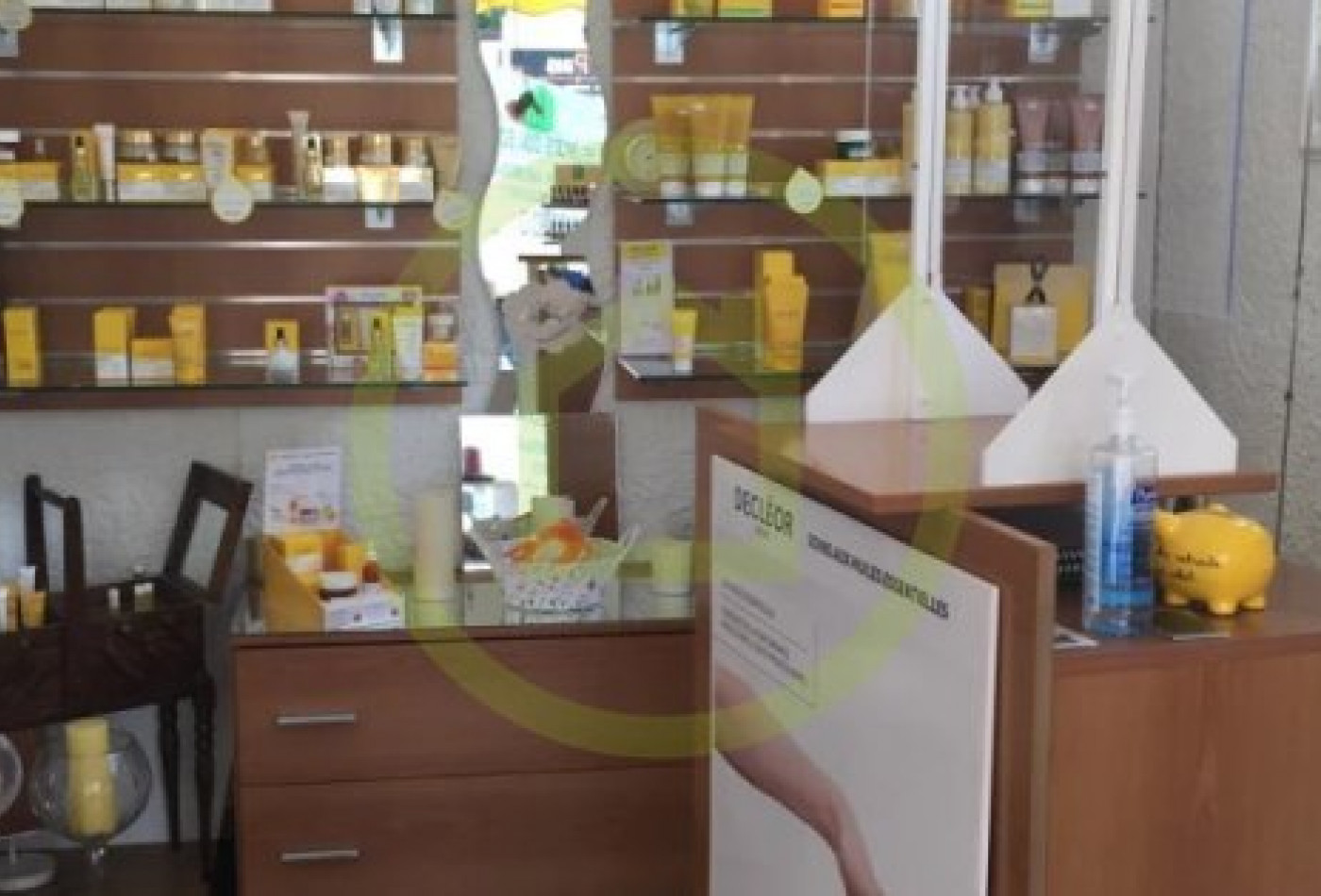 vente Institut de beauté esthétique Roquefort Les Pins - Photo 2