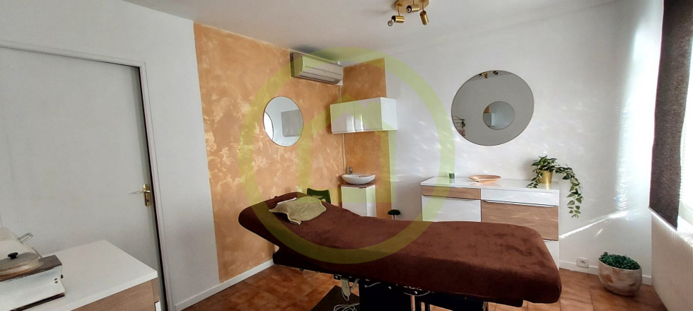 vente Institut de beauté esthétique Roquefort Les Pins - Photo 4