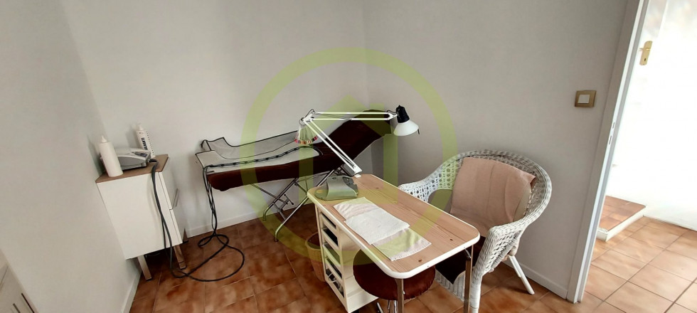 vente Institut de beauté esthétique Roquefort Les Pins - Photo 5