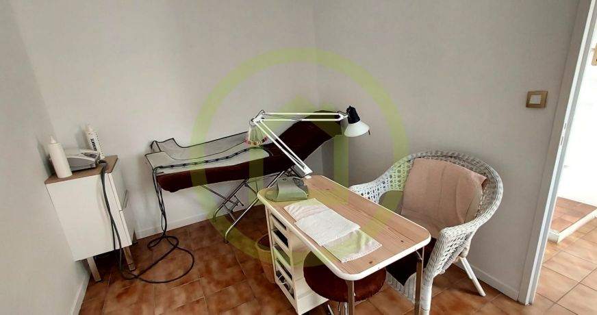 vente Institut de beauté esthétique Roquefort Les Pins