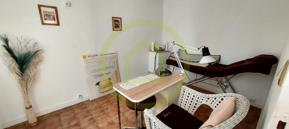 vente Institut de beauté esthétique Roquefort Les Pins - Photo 6
