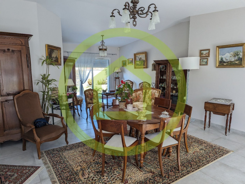 vente Maison contemporaine Bretignolles Sur Mer - Photo 4