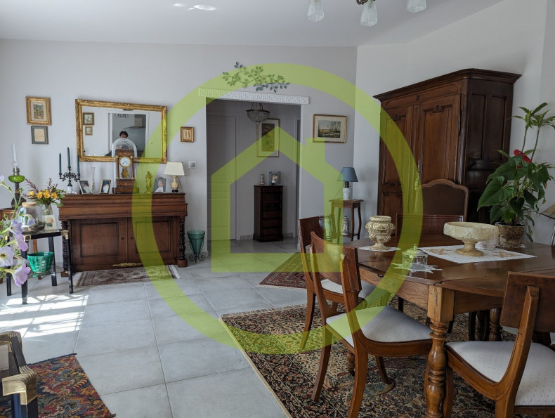 vente Maison contemporaine Bretignolles Sur Mer - Photo 5