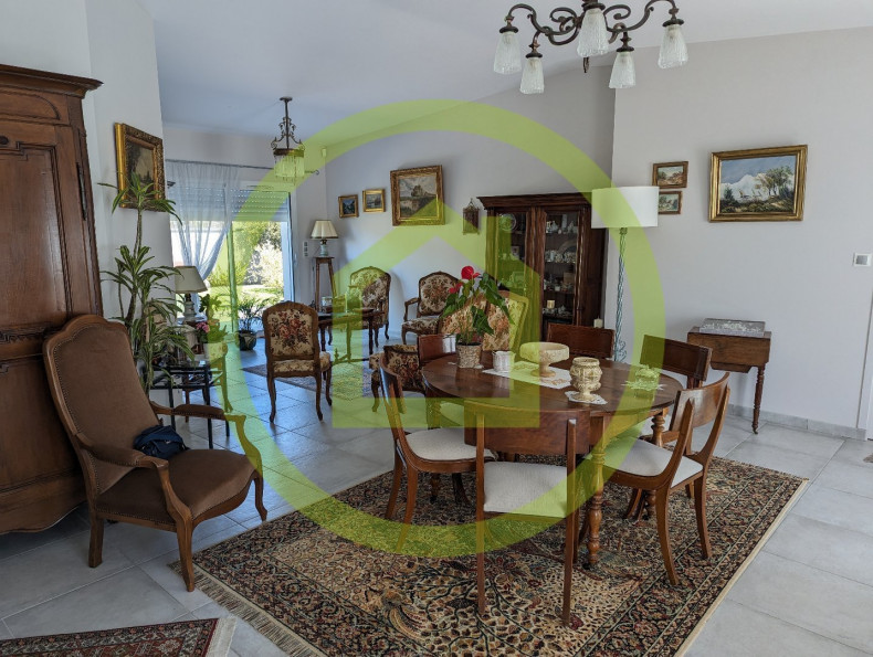 vente Maison contemporaine Bretignolles Sur Mer - Photo 6