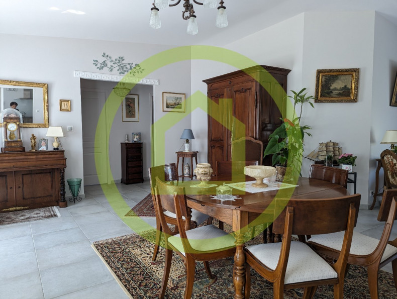 vente Maison contemporaine Bretignolles Sur Mer - Photo 7