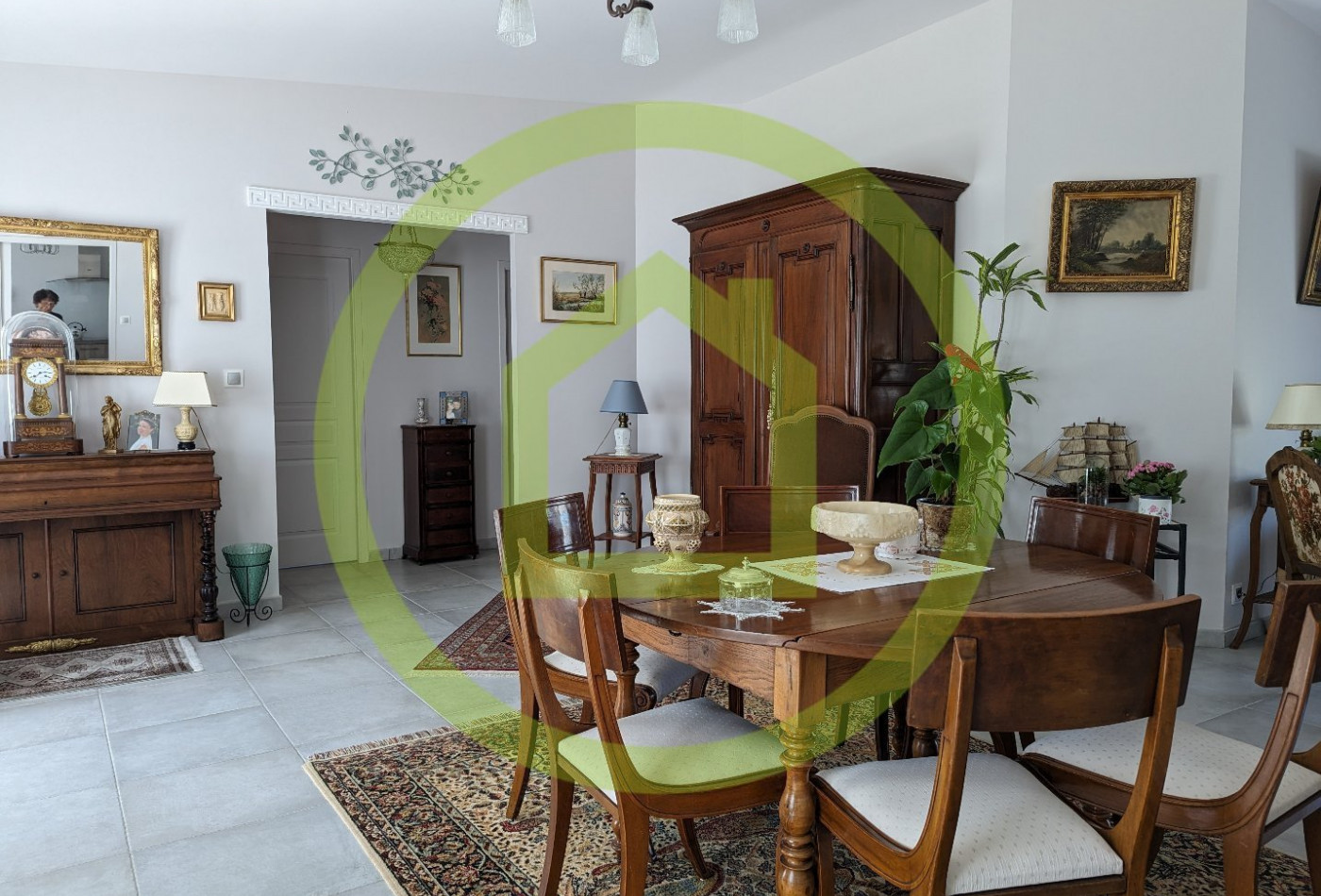 vente Maison contemporaine Bretignolles Sur Mer - Photo 7