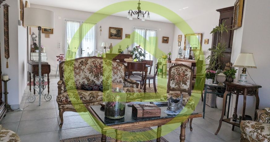 vente Maison contemporaine Bretignolles Sur Mer