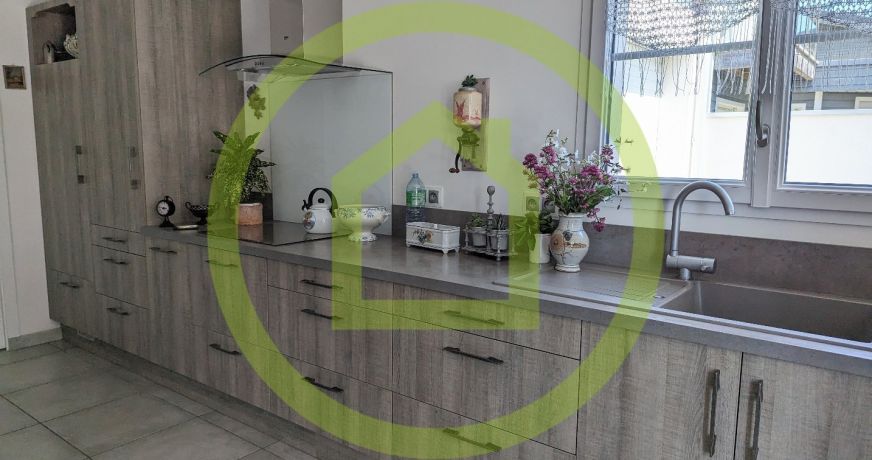 vente Maison contemporaine Bretignolles Sur Mer