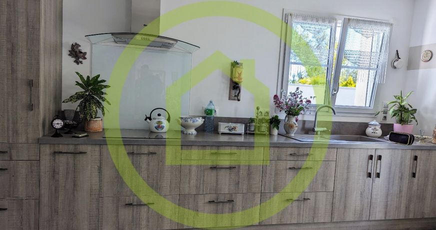 vente Maison contemporaine Bretignolles Sur Mer