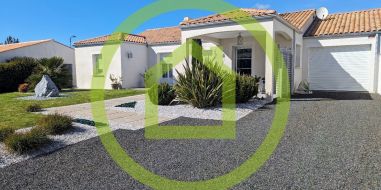 vente Bretignolles Sur Mer