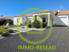 vente Maison contemporaine Bretignolles Sur Mer