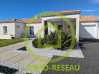 vente Maison contemporaine Bretignolles Sur Mer