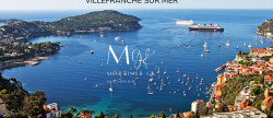 vente Maison Villefranche Sur Mer