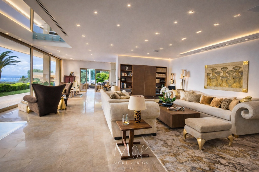 vente Maison Villefranche Sur Mer - Photo 5