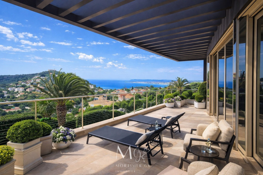vente Maison Villefranche Sur Mer - Photo 3
