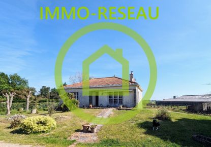 vente Ferme Saint Hilaire De Riez