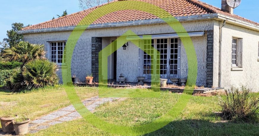 vente Ferme Saint Hilaire De Riez