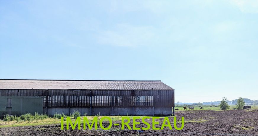 vente Ferme Saint Hilaire De Riez