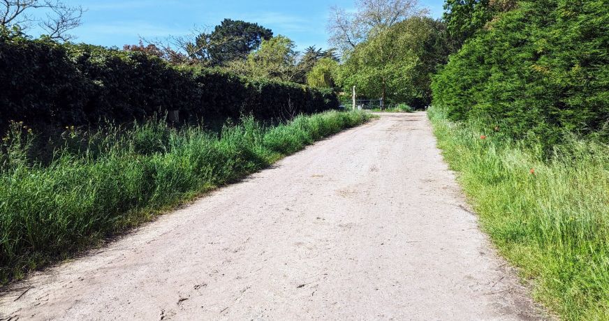 vente Ferme Saint Hilaire De Riez