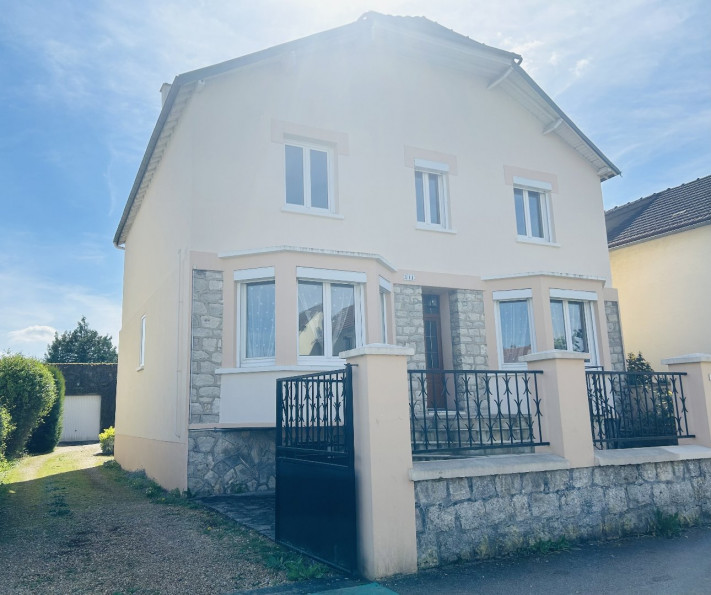 vente Maison Mainvilliers - Photo 1