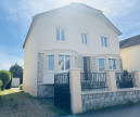 vente Maison Mainvilliers