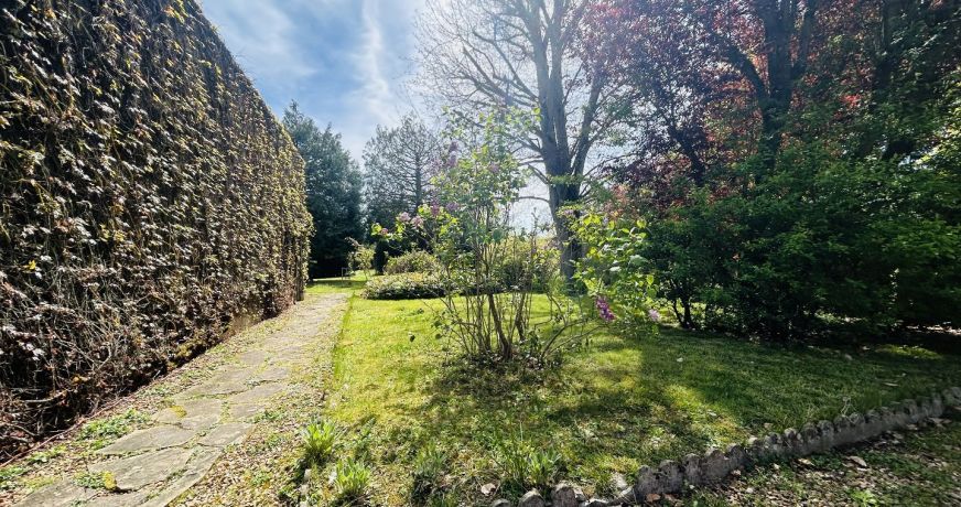 vente Maison Mainvilliers