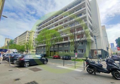 vente Appartement Lyon 3eme Arrondissement
