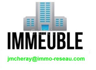 vente Immeuble Angers