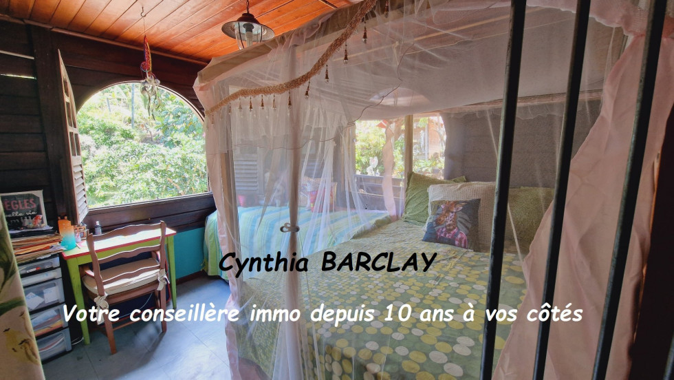 vente Maison Le Robert - Photo 8