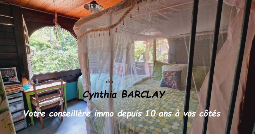 vente Maison Le Robert