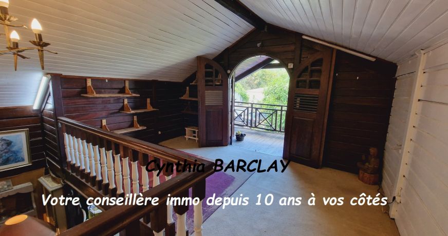 vente Maison Le Robert